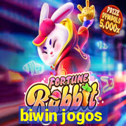 biwin jogos